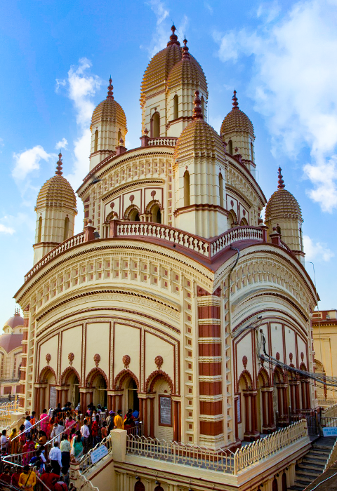 Dakshineshwar Temple