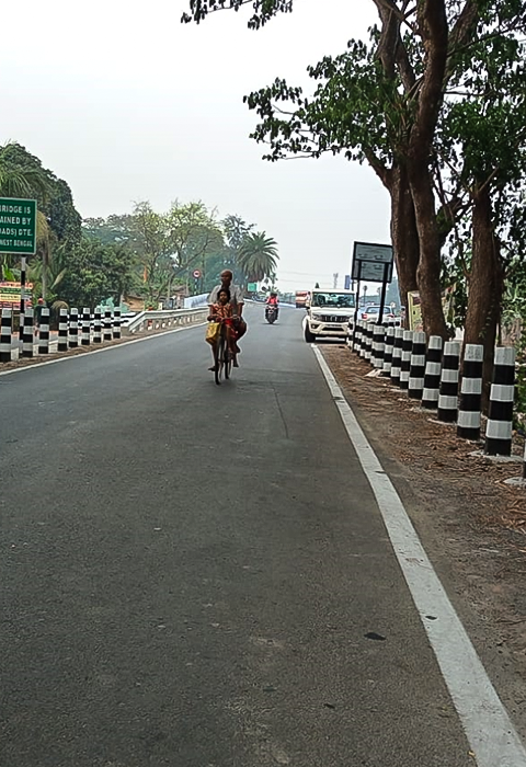 C N Road